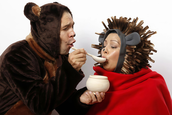 &IOcy;&zhcy;&icy;&kcy; &icy; &Mcy;&iecy;&dcy;&vcy;&iecy;&zhcy;&ocy;&ncy;&ocy;&kcy;