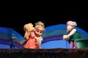 Королева Зубная Щетка (для детей с 5 лет) Театр Кукол им.В.Вольховского