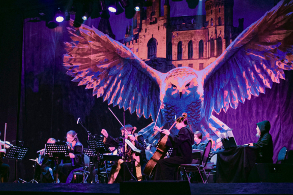 &Gcy;&acy;&rcy;&rcy;&icy; &Pcy;&ocy;&tcy;&tcy;&iecy;&rcy;&period; &Ocy;&rcy;&kcy;&iecy;&scy;&tcy;&rcy; Sonorus