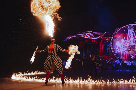 Вечера на хуторе