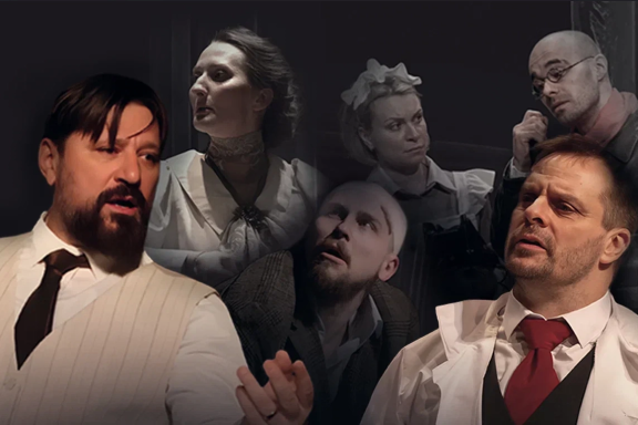 &Scy;&pcy;&iecy;&kcy;&tcy;&acy;&kcy;&lcy;&softcy; "&Scy;&ocy;&bcy;&acy;&chcy;&softcy;&iecy; &scy;&iecy;&rcy;&dcy;&tscy;&iecy;"