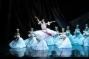 XII Фестиваль балета «В честь Е.Максимовой». «Вечер одноактных балетов В. Бурмейстера» (Самара)