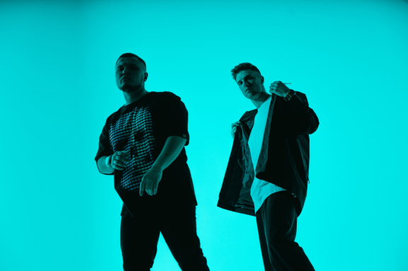 Концерт VUDOO в Челябинске