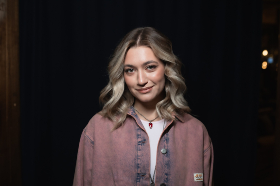 Стендап Урал Тур Виктор Косачёв и Таня Березовская