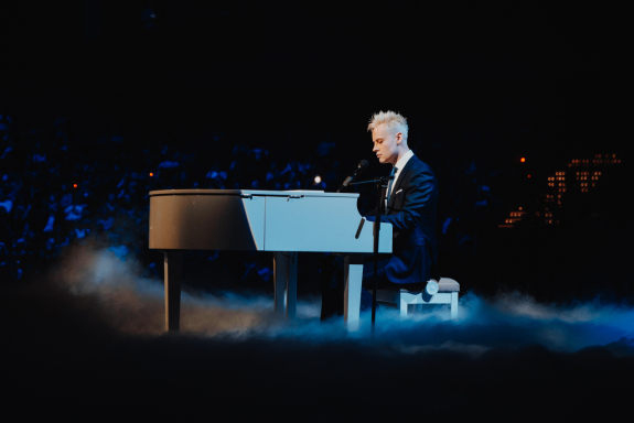 SHAMAN | ТЫ МОЯ