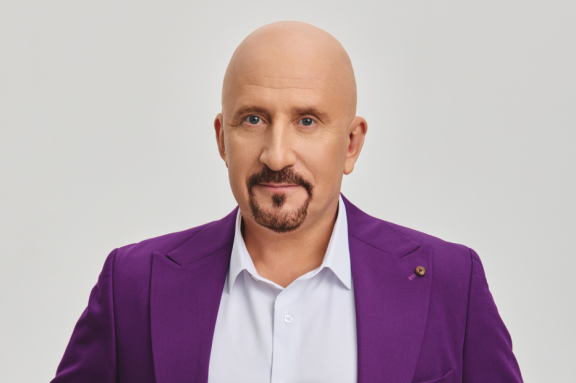 Евгений Григорьев