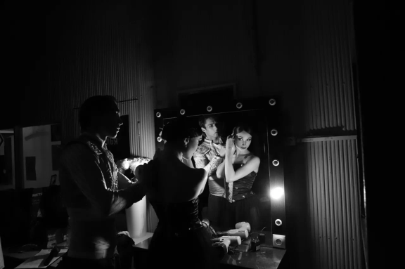 Балет "Кармен"