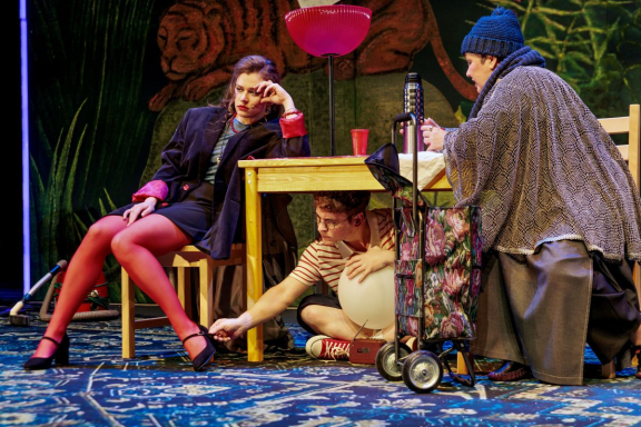 &Scy; &lcy;&yucy;&bcy;&icy;&mcy;&ycy;&mcy;&icy; &ncy;&iecy; &rcy;&acy;&scy;&scy;&tcy;&acy;&vcy;&acy;&jcy;&tcy;&iecy;&scy;&softcy;