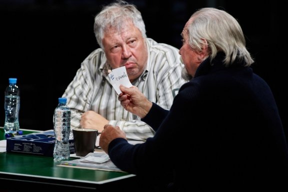 &laquo;12&raquo; &lpar;&Scy;&pcy;&iecy;&kcy;&tcy;&acy;&kcy;&lcy;&softcy; &Ncy;&icy;&kcy;&icy;&tcy;&ycy; &Mcy;&icy;&khcy;&acy;&lcy;&kcy;&ocy;&vcy;&acy;&rpar;