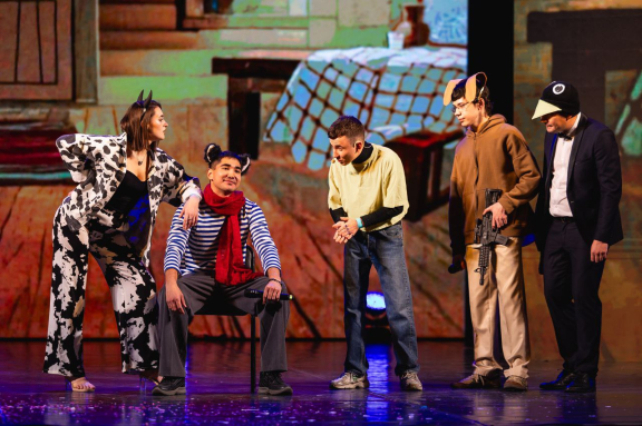 &Kcy;&Vcy;&Ncy; &Fcy;&icy;&ncy;&acy;&lcy; &TScy;&iecy;&ncy;&tcy;&rcy;&acy;&lcy;&softcy;&ncy;&ocy;&jcy; &Ucy;&rcy;&acy;&lcy;&softcy;&scy;&kcy;&ocy;&jcy; &lcy;&icy;&gcy;&icy;