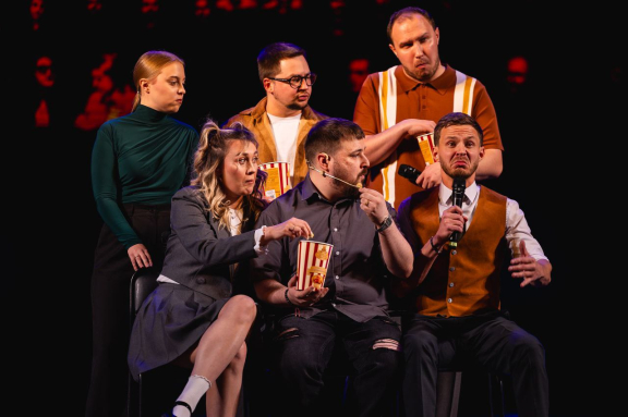 &Kcy;&Vcy;&Ncy; &Fcy;&icy;&ncy;&acy;&lcy; &TScy;&iecy;&ncy;&tcy;&rcy;&acy;&lcy;&softcy;&ncy;&ocy;&jcy; &Ucy;&rcy;&acy;&lcy;&softcy;&scy;&kcy;&ocy;&jcy; &lcy;&icy;&gcy;&icy;