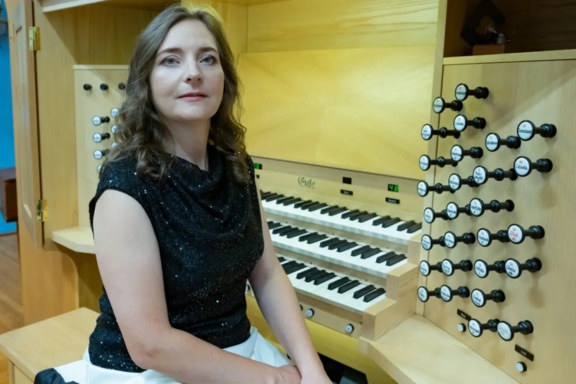 &CHcy;&acy;&scy; &ocy;&rcy;&gcy;&acy;&ncy;&ncy;&ocy;&jcy; &mcy;&ucy;&zcy;&ycy;&kcy;&icy;&period; &Ncy;&period;&Gcy;&ucy;&shchcy;&icy;&ncy;&acy;