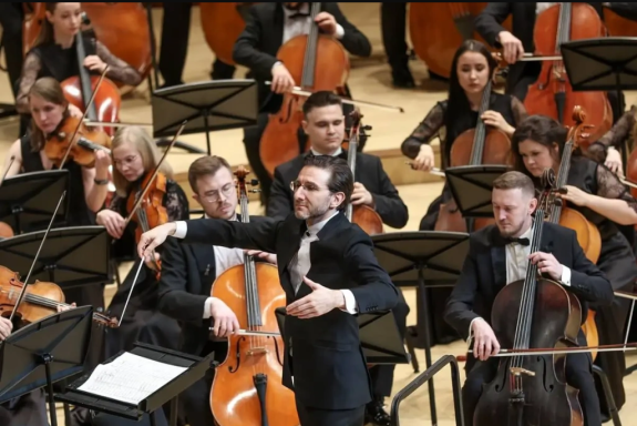 &Scy;&icy;&mcy;&fcy;&ocy;&ncy;&icy;&chcy;&iecy;&scy;&kcy;&icy;&jcy; &ocy;&rcy;&kcy;&iecy;&scy;&tcy;&rcy; &icy; &Pcy;&period; &Acy;&kcy;&ucy;&lcy;&ocy;&vcy;