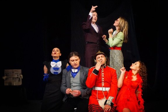 &Lcy;&ycy;&scy;&acy;&yacy; &pcy;&iecy;&vcy;&icy;&tscy;&acy;