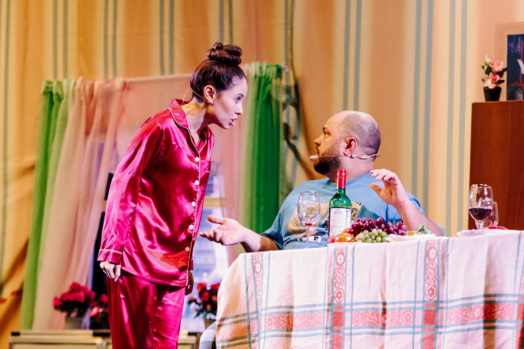 &Ucy;&mcy;&ocy;&rcy;&icy;&tcy;&iecy;&lcy;&softcy;&ncy;&acy;&yacy; &kcy;&ocy;&mcy;&iecy;&dcy;&icy;&yacy; "&Ncy;&icy; &dcy;&acy;&tcy;&softcy;&comma; &ncy;&icy; &zcy;&yacy;&tcy;&softcy;&excl;"