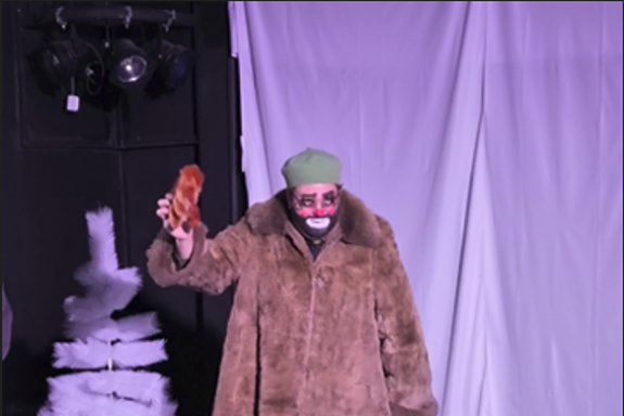 Duet NEBOLET&sol;&Dcy;&ucy;&ecy;&tcy; &Ncy;&IEcy;&Bcy;&Ocy;&Lcy;&IEcy;&Tcy; &Scy;&pcy;&iecy;&kcy;&tcy;&acy;&kcy;&lcy;&softcy; "&SHCHcy;&iecy;&lcy;&kcy;&ucy;&ncy;"