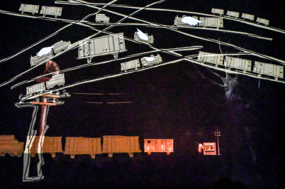 &Mcy;&acy;&mcy;&acy;&comma; &pcy;&acy;&pcy;&acy; &icy; &yacy;&comma; &Lcy;&yucy;&scy;&yacy;