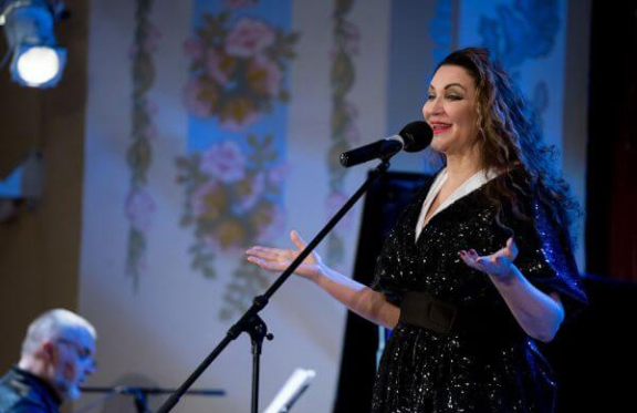 &Pcy;&iecy;&scy;&ncy;&icy; &dcy;&ocy;&vcy;&ocy;&iecy;&ncy;&ncy;&ycy;&khcy; &lcy;&iecy;&tcy;