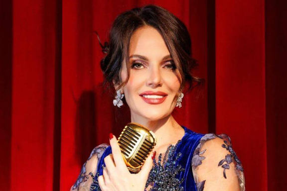 Мелодия судьбы. Нина Шацкая