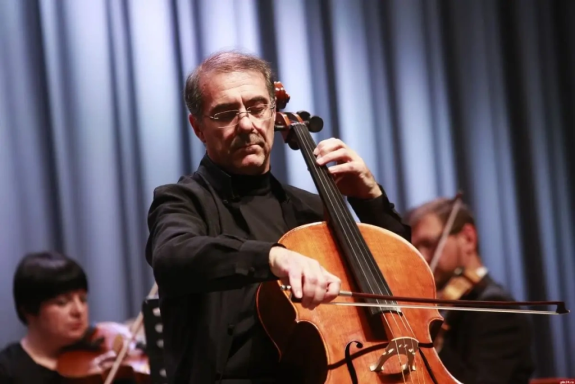 &Scy;&icy;&mcy;&fcy;&ocy;&ncy;&icy;&chcy;&iecy;&scy;&kcy;&icy;&jcy; &ocy;&rcy;&kcy;&iecy;&scy;&tcy;&rcy; &icy; &Acy;&period;&Rcy;&ucy;&dcy;&icy;&ncy;