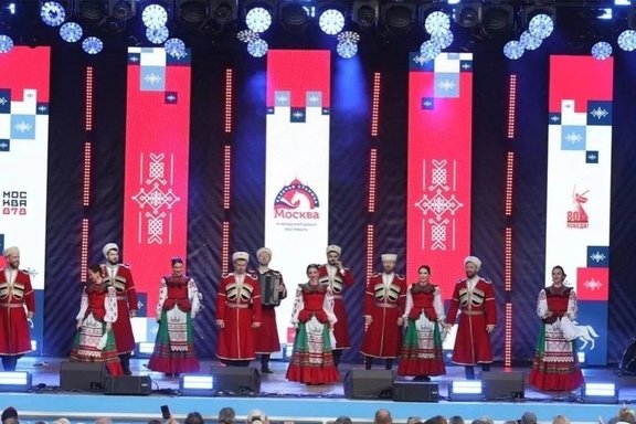 &Mcy;&ocy;&scy;&kcy;&ocy;&vcy;&scy;&kcy;&icy;&jcy; &kcy;&acy;&zcy;&acy;&chcy;&icy;&jcy; &khcy;&ocy;&rcy; - &Lcy;&yucy;&bcy;&ocy;&comma; &bcy;&rcy;&acy;&tcy;&tscy;&ycy;&comma; &lcy;&yucy;&bcy;&ocy;&excl;