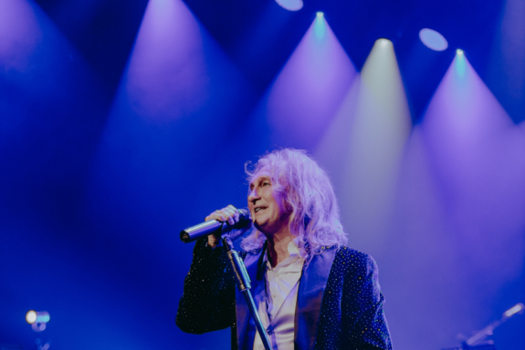 Александр Иванов и группа "Рондо" Челябинск