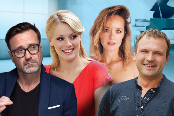 Сердцу не прикажешь