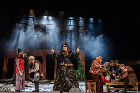 &Ocy;&lcy;&iecy;&scy;&yacy;