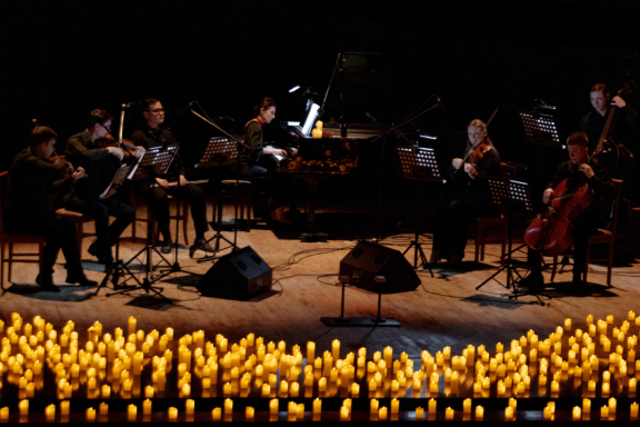 &Ocy;&rcy;&kcy;&iecy;&scy;&tcy;&rcy; &pcy;&rcy;&icy; &scy;&vcy;&iecy;&chcy;&acy;&khcy; Muse &vert; &CHcy;&iecy;&lcy;&yacy;&bcy;&icy;&ncy;&scy;&kcy;