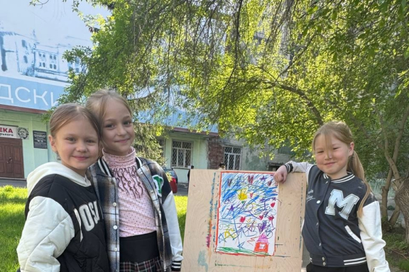 Легенда о "Кировце"