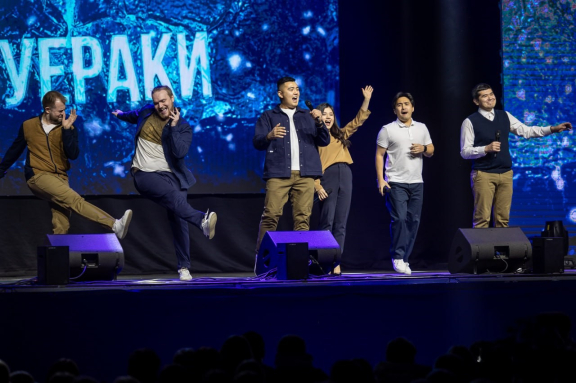 &Fcy;&iecy;&scy;&tcy;&icy;&vcy;&acy;&lcy;&softcy; &Kcy;&Vcy;&Ncy; &laquo;&Scy;&ncy;&iecy;&zhcy;&ncy;&ycy;&iecy; &bcy;&ucy;&iecy;&rcy;&acy;&kcy;&icy;&raquo;