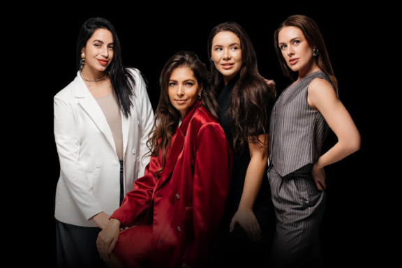 &Kcy;&ocy;&ncy;&kcy;&ucy;&rcy;&scy; &kcy;&rcy;&acy;&scy;&ocy;&tcy;&ycy; &laquo;&Kcy;&rcy;&acy;&scy;&icy;&vcy;&acy;&yacy; &icy; &ucy;&scy;&pcy;&iecy;&shcy;&ncy;&acy;&yacy;&raquo;