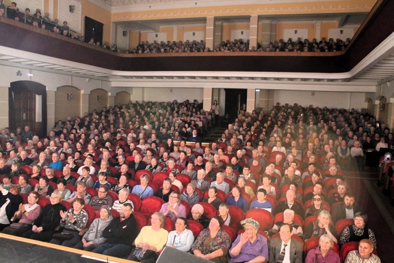 &Vcy; &gcy;&ocy;&scy;&tcy;&yacy;&khcy; &ucy; &Mcy;&icy;&tcy;&rcy;&ocy;&fcy;&acy;&ncy;&ocy;&vcy;&ncy;&ycy;&period;