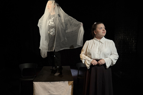 &Scy;&pcy;&iecy;&kcy;&tcy;&acy;&kcy;&lcy;&softcy; "&Fcy;&acy;&ncy;&tcy;&acy;&zcy;&icy;&icy;" &Tcy;&iecy;&acy;&tcy;&rcy;&acy; "&Ucy; &Pcy;&acy;&rcy;&ocy;&vcy;&ocy;&zcy;&acy;"