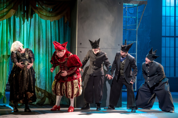 &Pcy;&iecy;&rcy; &Gcy;&yucy;&ncy;&tcy;