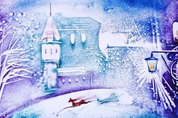 &Scy;&ncy;&iecy;&zhcy;&ncy;&acy;&yacy; &kcy;&ocy;&rcy;&ocy;&lcy;&iecy;&vcy;&acy;