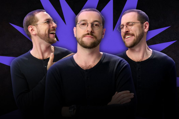 &Acy;&ncy;&dcy;&rcy;&iecy;&jcy; &Bcy;&iecy;&bcy;&ucy;&rcy;&icy;&shcy;&vcy;&icy;&lcy;&icy;&period; Stand Up &CHcy;&iecy;&lcy;&yacy;&bcy;&icy;&ncy;&scy;&kcy;