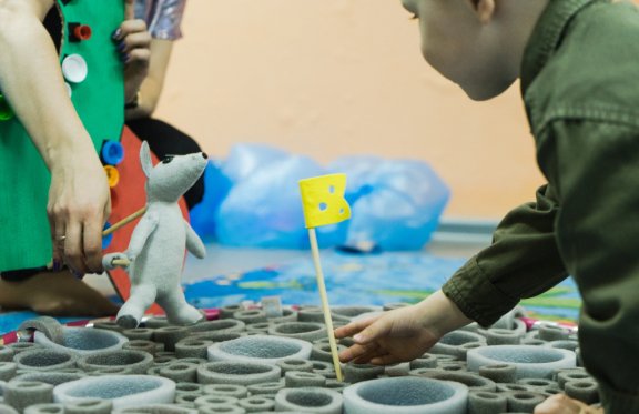 &Scy;&iecy;&mcy;&iecy;&jcy;&ncy;&ycy;&jcy; &scy;&pcy;&iecy;&kcy;&tcy;&acy;&kcy;&lcy;&softcy; &laquo;&Ncy;&acy;&vcy;&scy;&tcy;&rcy;&iecy;&chcy;&ucy; &zcy;&vcy;&iecy;&zcy;&dcy;&acy;&mcy;&raquo;