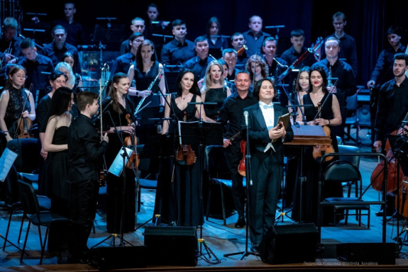 Музыка аниме