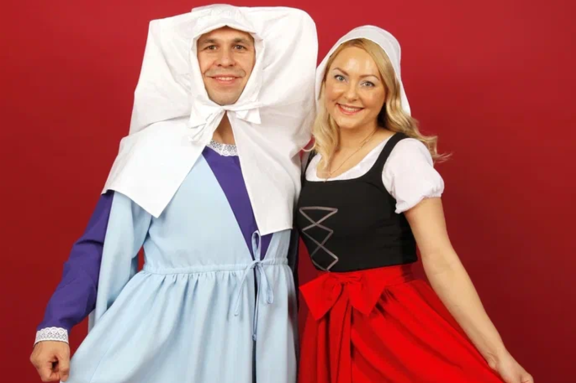 Госпожа Метелица