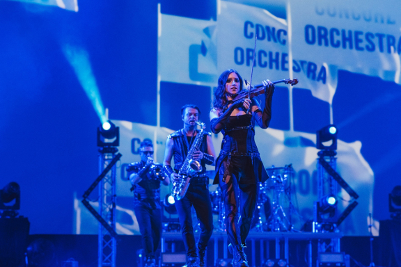 &SHcy;&ocy;&ucy; &laquo;&Scy;&icy;&mcy;&fcy;&ocy;&ncy;&icy;&chcy;&iecy;&scy;&kcy;&icy;&iecy; &Rcy;&Ocy;&Kcy;-&KHcy;&Icy;&Tcy;&Ycy;&raquo; &Lcy;&ucy;&chcy;&shcy;&iecy;&iecy; CONCORD ORCHESTRA