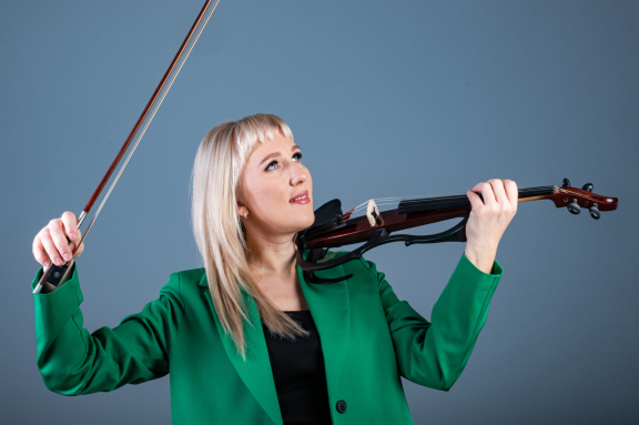 Ганс Христиан Андерсен. Русалочка