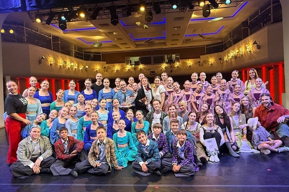 &Tcy;&vcy;&ocy;&rcy;&chcy;&iecy;&scy;&kcy;&icy;&jcy; &kcy;&ocy;&ncy;&tscy;&iecy;&rcy;&tcy; &khcy;&ocy;&rcy;&iecy;&ocy;&gcy;&rcy;&acy;&fcy;&icy;&chcy;&iecy;&scy;&kcy;&ocy;&jcy; &scy;&tcy;&ucy;&dcy;&icy;&icy; &laquo;&Fcy;&acy;&ncy;&tcy;&acy;&zcy;&icy;&yacy;&raquo;