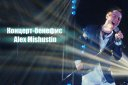 Концерт-бенефис Alex Mishustin