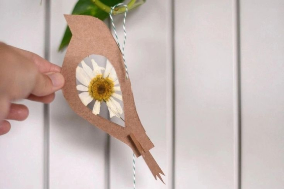 ИЗО/ Живопись / аппликация - творческие мастер-классы для детей 3-6 лет