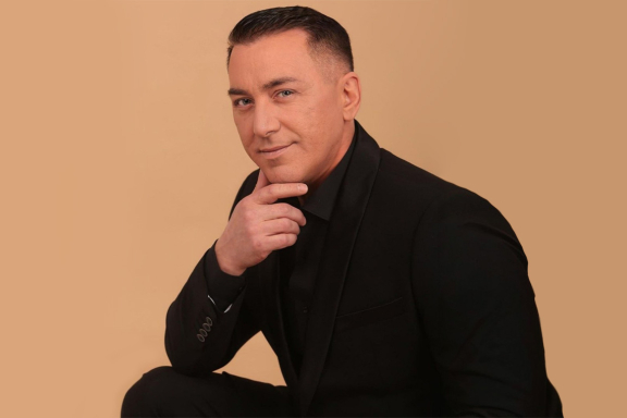 Фадис Ганиев