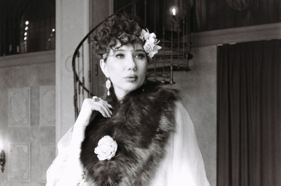 &Scy;&acy;&rcy;&acy;&colon; &Icy;&gcy;&rcy;&acy; &vcy; &ncy;&acy;&scy;&lcy;&iecy;&dcy;&ncy;&icy;&kcy;&ocy;&vcy;