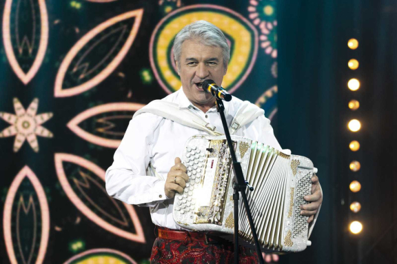 Валерий Семин