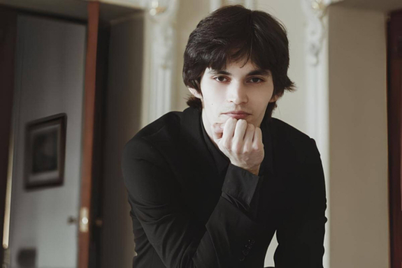 &Icy;&lcy;&softcy;&yacy; &Pcy;&acy;&pcy;&ocy;&yacy;&ncy; &lpar;&fcy;&ocy;&rcy;&tcy;&iecy;&pcy;&icy;&acy;&ncy;&ocy;&comma; &Scy;&acy;&ncy;&kcy;&tcy;-&Pcy;&iecy;&tcy;&iecy;&rcy;&bcy;&ucy;&rcy;&gcy;&rpar;