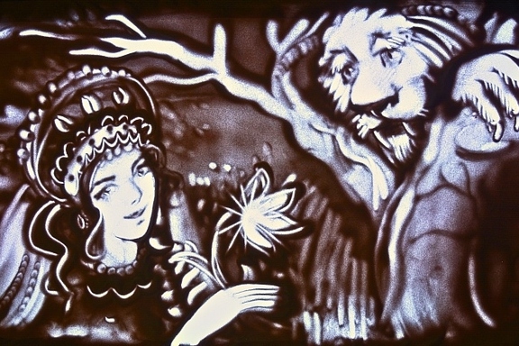 &Acy;&Lcy;&IEcy;&Ncy;&SOFTcy;&Kcy;&Icy;&Jcy; &TScy;&Vcy;&IEcy;&Tcy;&Ocy;&CHcy;&IEcy;&Kcy; &lpar;&Pcy;&IEcy;&Scy;&Ocy;&CHcy;&Ncy;&Ycy;&Jcy;&rpar;